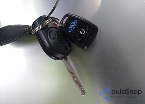 2017 Ford Escape Se z USA, uszkodzony, nr VIN 1FMCU9GD0HUA08484